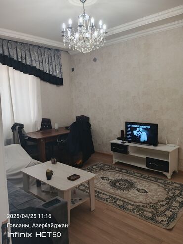 Həyət evləri və villaların satışı: 3 otaqlı, 95 kv. m, Kredit yoxdur, Yeni təmirli — 25