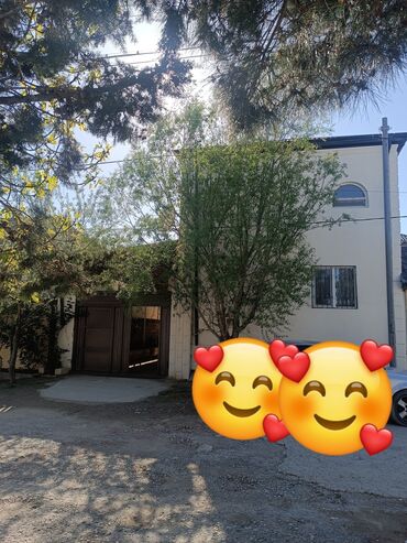 xacmazda satilan evler 2023: 3 комнаты, 88 м², Средний ремонт