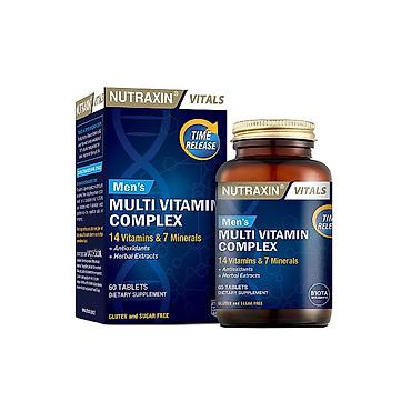 Vitaminlər və BAƏ: Nature's Bounty vitamin və minerallar – orijinal qida əlavələri — 4