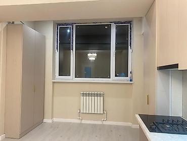 Продажа квартир: 1 комната, 53 м², Элитка, 12 этаж, Евроремонт at lalafo.kg — 12 Продажа квартир: 1 комната, 53 м², Элитка, 12 этаж, Евроремонт — 12