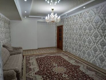 Продажа квартир: 3 комнаты, 101 м², Элитка, 2 этаж, Евроремонт — 6