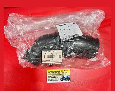 Другие автозапчасти: Гофра AVENSIS VERSO дизель НОВАЯ 1cd-ftv D4 TOYOTA AVENSIS В — 5