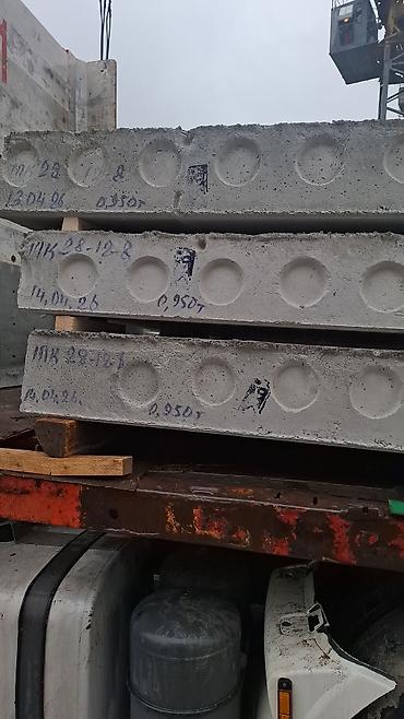 Монтажные работы: Больше 6 лет опыта — 10