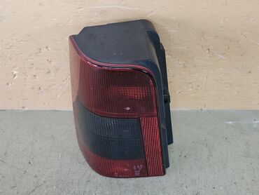 Стоп-сигналы: Задний левый стоп-сигнал Citroen 2000 г., Б/у, Оригинал, Германия — 4