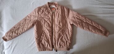 h: H&M, College jacket, 134-140 at lalafo.rs h: H&M, College jacket, 134-140