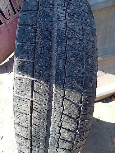 185 70 r14 зимние шины: Зимняя бескамерная шина (RADIAL), размер 185/70 R14. Производство — 2