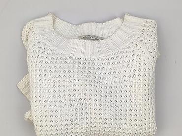 peacocks sweter: Peacocks, Sweter damski, rozmiar S — 7