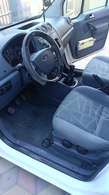 sprinter 516 2011: Ford Transit Connect: 2009 г., 1.8 л, Механика, Бензин, Минивэн — 4