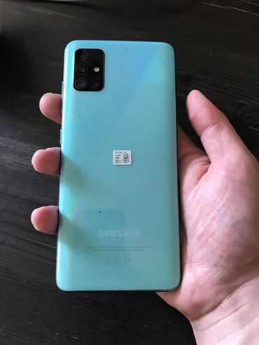 ekran samsung s10: Samsung Galaxy A51, 128 ГБ