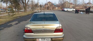 Daewoo: Daewoo Nexia: 2007 г., 1.6 л, Механика, Бензин, Седан