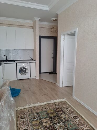 Yeni tikili: 2 otaqlı, Yeni tikili, 49 kv. m