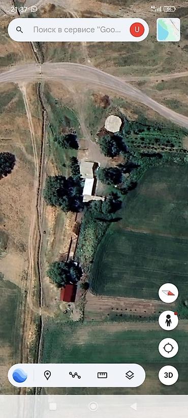 Продажа другой коммерческой недвижимости: 📌"В урочище ""Широкий"" Нарзан а/о продается кошара, дом из 4-х комнат — 13