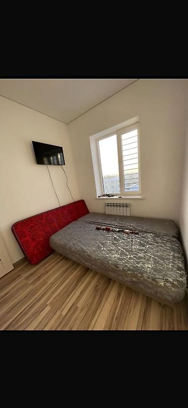 40: 1 комната, 40 м², Ак-Орго ж/м Индивидуалка, 5 этаж, Евроремонт — 4