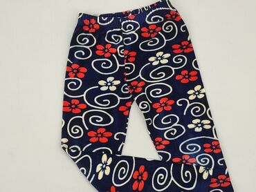 sukienki dla 11 letniej dziewczynki: Leggings for kids, Moraj, 9 years, 128/134, condition - Very good