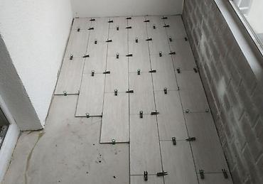 Укладка плитки: Плиточные работы под ключ - Укладка керамической плитки — 15