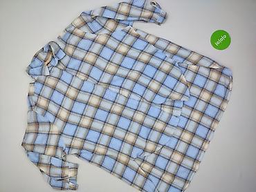 buty mcarthur: Koszula damska, rozmiar 8XL — 2
