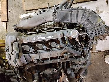 двигатель на тико: Двигатель Hyundai/Kia G4FJ (1.6 T-GDI) в сборе. Особенности и — 2