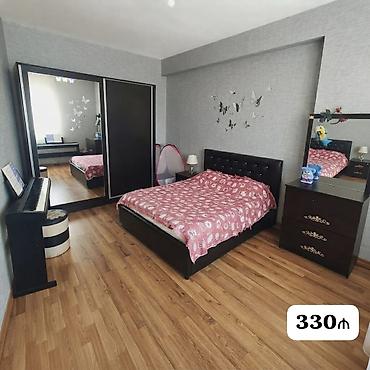 İkinəfərlik çarpayı, Dolab, İşlənmiş