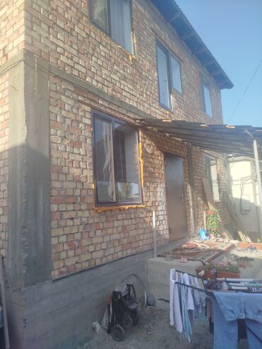 дом в канте продажа: Дом, 150 м², 5 комнат, Собственник, Косметический ремонт