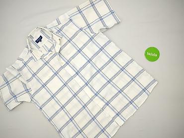 marka bartek: KnowledgeCotton Apparel, Koszulа dla mężczyzn, rozmiar 2XL — 2