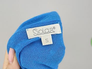 szal solar: Solar, Kardigan damski, rozmiar S — 4