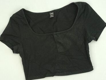 t shirty z rowerem: Shein, Топ жіночий, розмір S