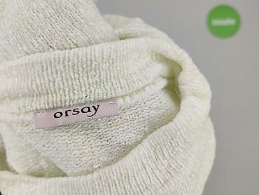 olimpia sweter: Orsay, Sweter damski, rozmiar XS — 5