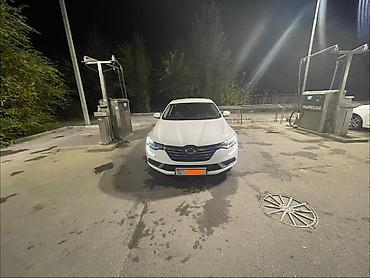 противоугонная система для мотоцикла: Renault Samsung SM6: 2018 г., 2 л, Автомат, Газ, Седан — 8