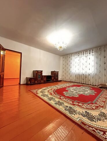аренда комнаты в частном доме: Үй, 150 кв. м, 5 бөлмө, Менчик ээси, Евро оңдоо