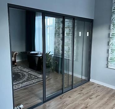 Ремонт окон и дверей: Окно, Дверь, Замок: Ремонт, Реставрация, Замена, Бесплатный выезд at lalafo.kg — 11 Ремонт окон и дверей: Окно, Дверь, Замок: Ремонт, Реставрация, Замена, Бесплатный выезд — 11