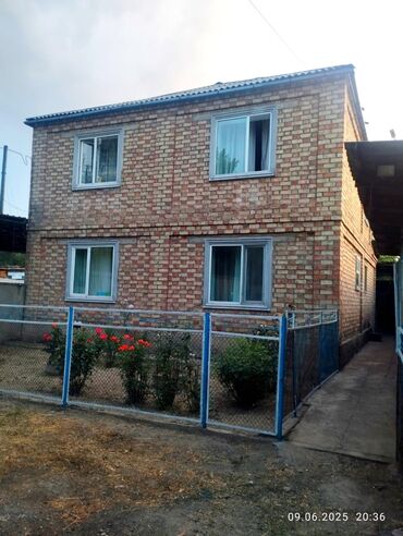 Продажа домов: Дом, 160 м², 6 комнат, Собственник, Косметический ремонт