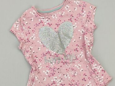 piżama pajacyk 128: Koszulka, Little kids, 9 lat, 128-134 cm, stan - Bardzo dobry
