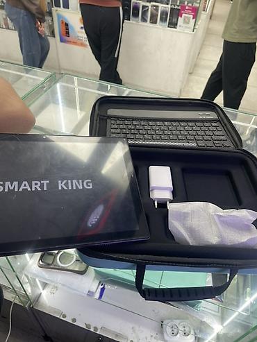 wd 1000: Планшет Smart King S33 Ultra 5G — полный комплект (Детский) Основные — 6