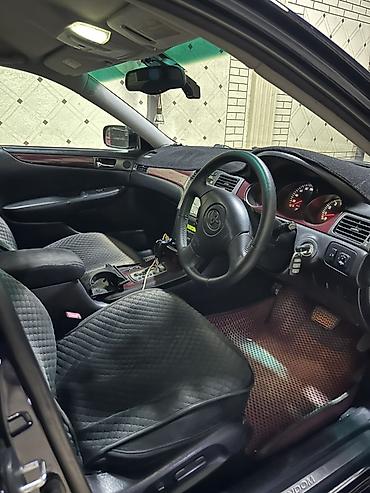 тайота марк 2 90: Toyota Windom: 2003 г., 3 л, Автомат, Газ, Седан — 8