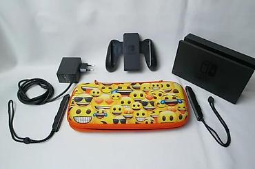 ormaric za ves masinu: Nintendo Switch konzole – ponuda (polovno, originalno stanje) Konzole — 2