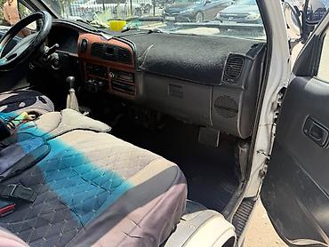 хром портер: Легкий грузовик, Hyundai, Стандарт, 1,5 т, Б/у — 1