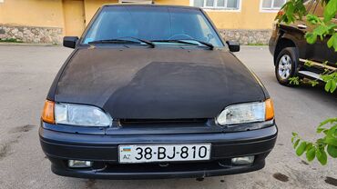 vaz lada: VAZ (LADA) 2114 Samara: 1.6 l | 2007 il | 29000 km