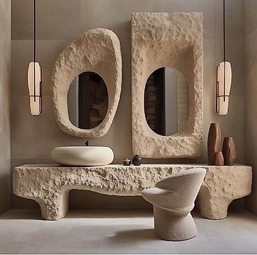 Другие услуги: Декоративные зеркала: — Идеально подходят для украшения интерьера. — — 1