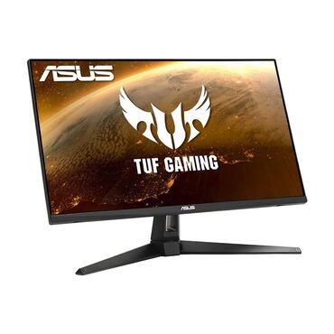 асус: Монитор, Asus, Новый, LED, 26" - 27"