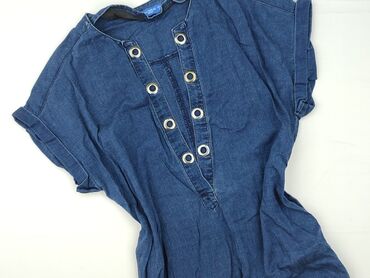 Kobiety: PULL&BEAR, Kombinezon damski, rozmiar S