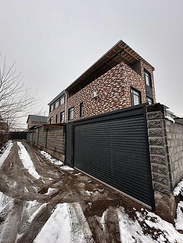 Продажа домов: Таунхаус, 140 м², 5 комнат, Агентство недвижимости, Евроремонт — 24