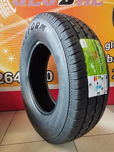 70: Новые летние шины на спринтер 225/70 R15C Вы всегда можете узнать про — 2
