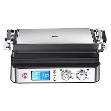 №: 12436 Məhsulun adı: Elektrik qril Braun CG9043 CG Brend: Braun lalafo.az -da №: 12436 Məhsulun adı: Elektrik qril Braun CG9043 CG Brend: Braun