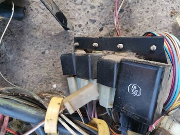 Auto delovi: Kompletna instalacija Lada 21213 Niva 2003 godište. Polovno, očuvano — 9