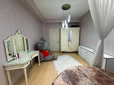 gence sadilli: 3 otaqlı, Yeni tikili, m. Gənclik, 117 kv. m — 10