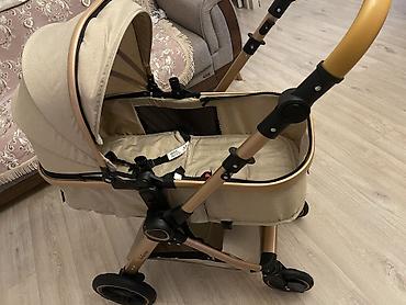 Modullu arabalar: Transformer araba, Bebeto, Yeni, Ünvandan götürmə — 5
