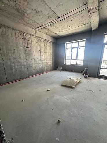 4: 4 комнаты, 133 м², Элитка, 10 этаж, ПСО (под самоотделку) — 8