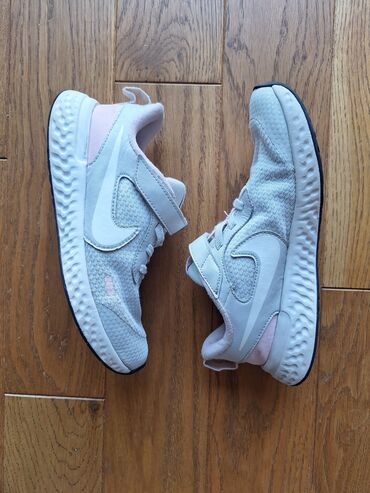 crocs papuce za bebe: Nike, Size - 33, Anatomic