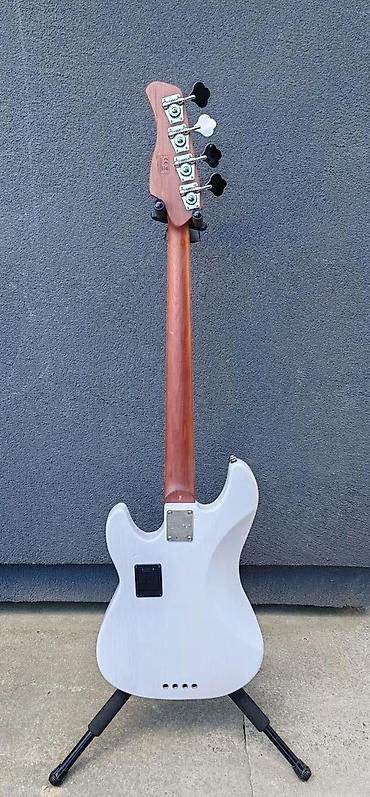 Gitare: MARCUS MILLER P8-4 WB B-STOCK | 100% Kao na slici 100% Nova Aktivna — 2