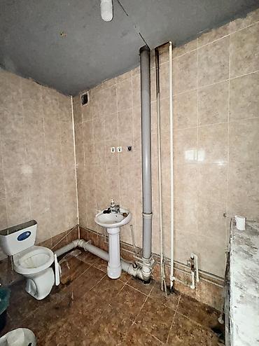 Продажа квартир: 2 комнаты, 89 м², Церковь Хрущевка, 1 этаж, Требуется ремонт — 3